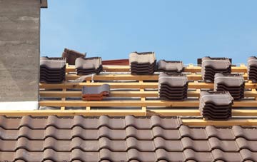 Farlands Booth clay roofing costs