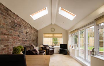 conservatory roof insulation Farlands Booth, Derbyshire