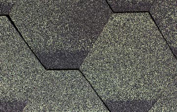 Farlands Booth fibreglass shingle repairs