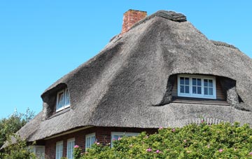 thatch roofing Farlands Booth, Derbyshire