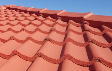 Farlands Booth tile and slate roof replacement